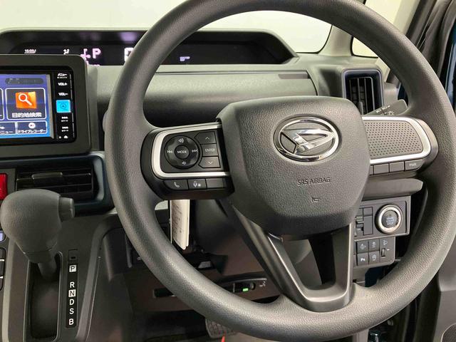 タントＸスマートアシスト搭載　後席両側スライドドア（片側電動）　バックカメラ付き　オートエアコン　オートライト　キーフリー　アイドリングストップ　ＡＢＳ　電動ドアミラー（熊本県）の中古車