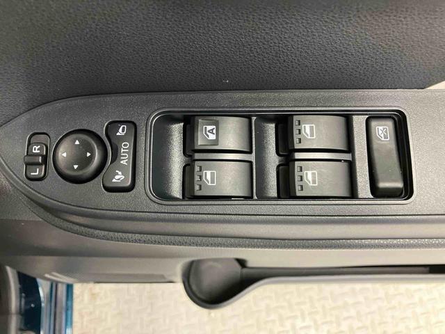 タントＸスマートアシスト搭載　後席両側スライドドア（片側電動）　バックカメラ付き　オートエアコン　オートライト　キーフリー　アイドリングストップ　ＡＢＳ　電動ドアミラー（熊本県）の中古車