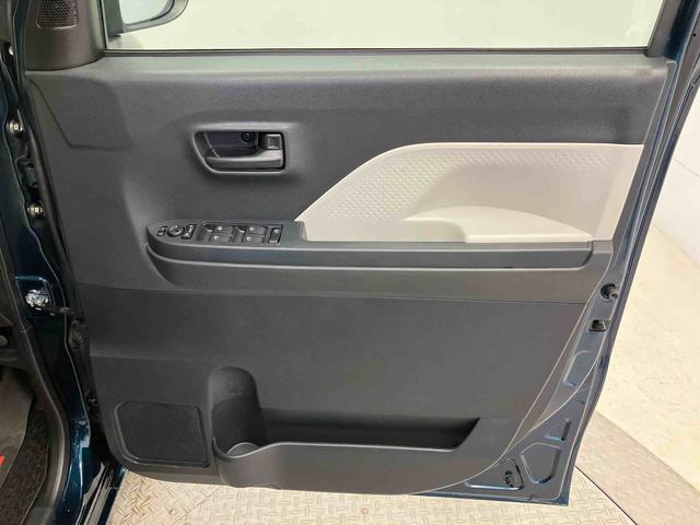 タントＸスマートアシスト搭載　後席両側スライドドア（片側電動）　バックカメラ付き　オートエアコン　オートライト　キーフリー　アイドリングストップ　ＡＢＳ　電動ドアミラー（熊本県）の中古車