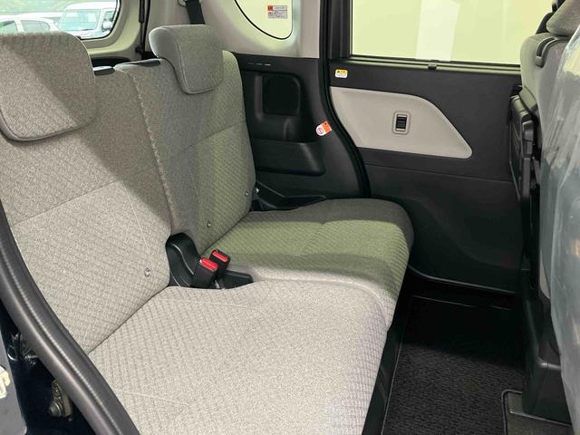 タントＸスマートアシスト搭載　後席両側スライドドア（片側電動）　バックカメラ付き　オートエアコン　オートライト　キーフリー　アイドリングストップ　ＡＢＳ　電動ドアミラー（熊本県）の中古車