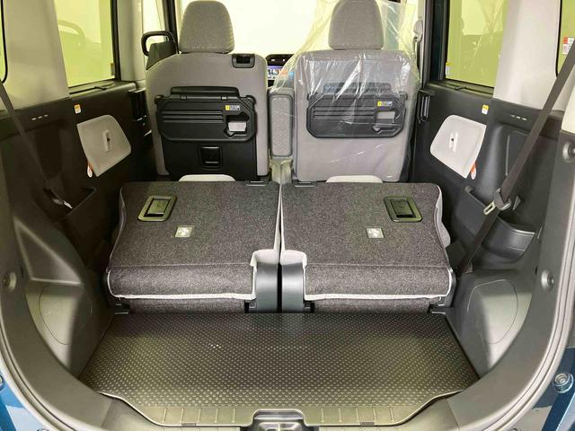 タントＸスマートアシスト搭載　後席両側スライドドア（片側電動）　バックカメラ付き　オートエアコン　オートライト　キーフリー　アイドリングストップ　ＡＢＳ　電動ドアミラー（熊本県）の中古車