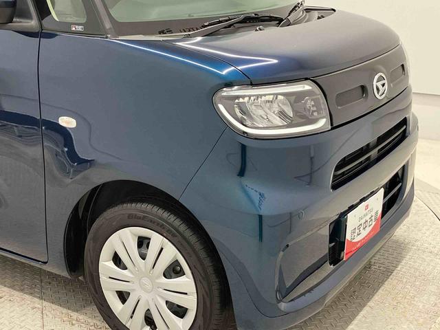 タントＸスマートアシスト搭載　後席両側スライドドア（片側電動）　バックカメラ付き　オートエアコン　オートライト　キーフリー　アイドリングストップ　ＡＢＳ　電動ドアミラー（熊本県）の中古車