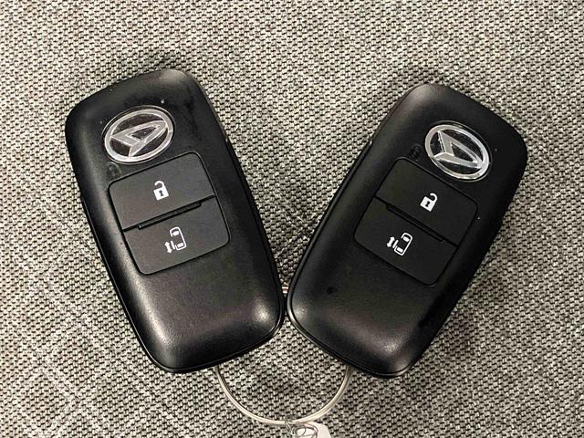 タントＸスマートアシスト搭載　後席両側スライドドア（片側電動）　バックカメラ付き　オートエアコン　オートライト　キーフリー　アイドリングストップ　ＡＢＳ　電動ドアミラー（熊本県）の中古車