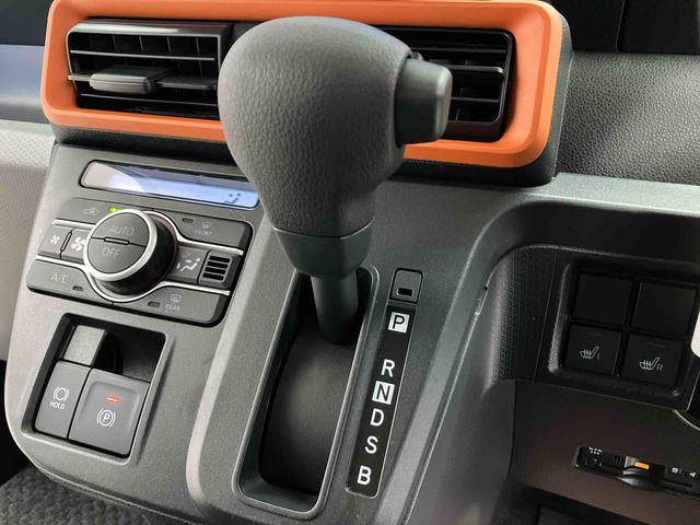 タントファンクロススマートアシスト搭載 後席両側電動スライドドア バックカメラ付き オートエアコン オートライト キーフリー アイドリングストップ ABS 電動ドアミラー(熊本県)の中古車