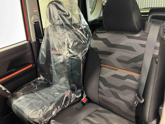 タントファンクロススマートアシスト搭載 後席両側電動スライドドア バックカメラ付き オートエアコン オートライト キーフリー アイドリングストップ ABS 電動ドアミラー(熊本県)の中古車