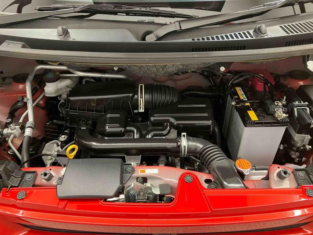 タントファンクロススマートアシスト搭載 後席両側電動スライドドア バックカメラ付き オートエアコン オートライト キーフリー アイドリングストップ ABS 電動ドアミラー(熊本県)の中古車