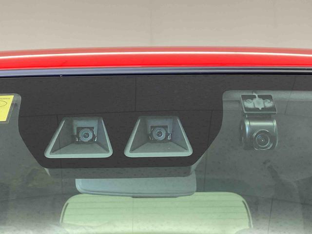 タントファンクロススマートアシスト搭載 後席両側電動スライドドア バックカメラ付き オートエアコン オートライト キーフリー アイドリングストップ ABS 電動ドアミラー(熊本県)の中古車