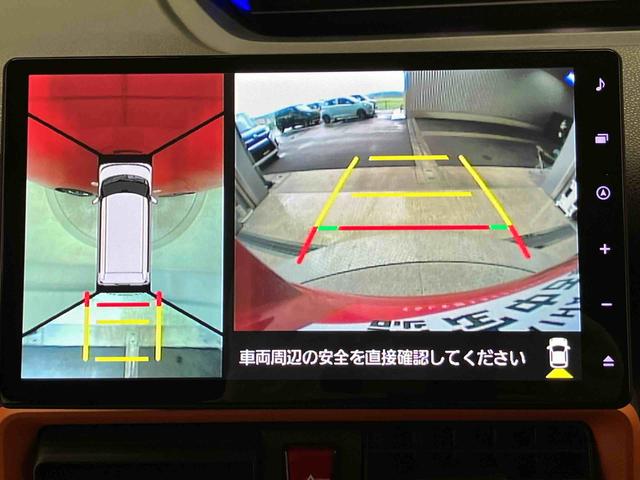 タントファンクロススマートアシスト搭載 後席両側電動スライドドア バックカメラ付き オートエアコン オートライト キーフリー アイドリングストップ ABS 電動ドアミラー(熊本県)の中古車