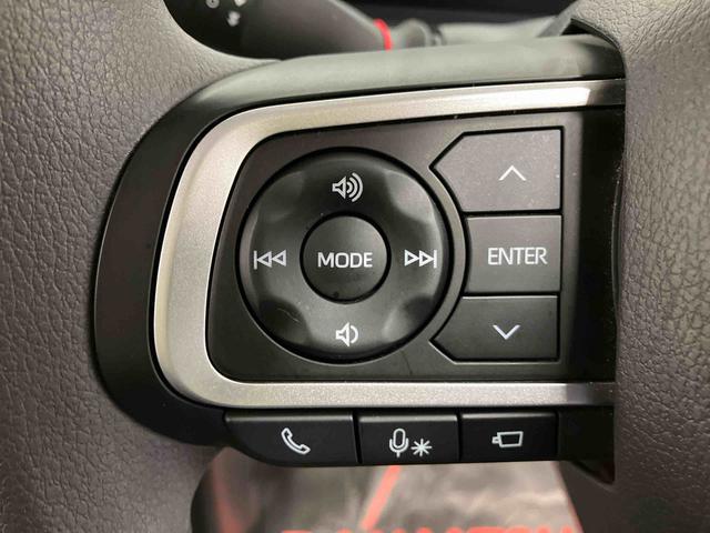 タントファンクロススマートアシスト搭載 後席両側電動スライドドア バックカメラ付き オートエアコン オートライト キーフリー アイドリングストップ ABS 電動ドアミラー(熊本県)の中古車