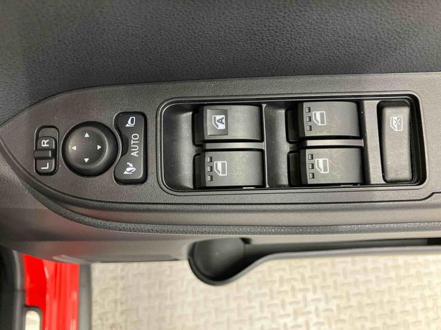 タントファンクロススマートアシスト搭載 後席両側電動スライドドア バックカメラ付き オートエアコン オートライト キーフリー アイドリングストップ ABS 電動ドアミラー(熊本県)の中古車