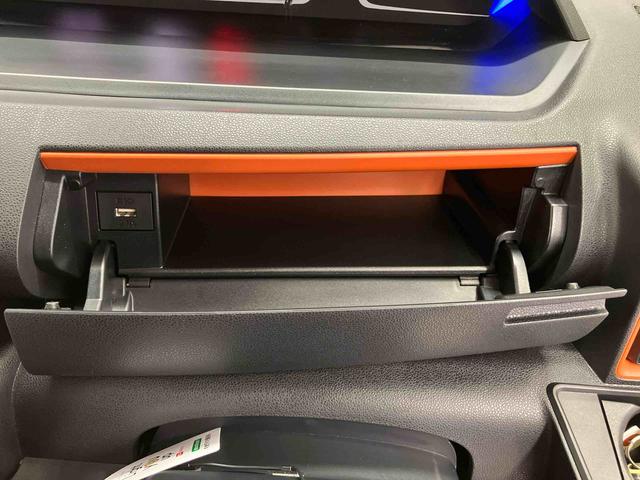 タントファンクロススマートアシスト搭載 後席両側電動スライドドア バックカメラ付き オートエアコン オートライト キーフリー アイドリングストップ ABS 電動ドアミラー(熊本県)の中古車