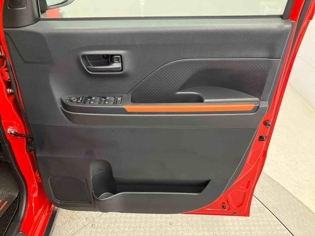 タントファンクロススマートアシスト搭載 後席両側電動スライドドア バックカメラ付き オートエアコン オートライト キーフリー アイドリングストップ ABS 電動ドアミラー(熊本県)の中古車