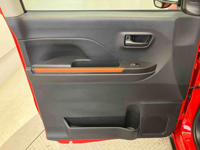 タントファンクロススマートアシスト搭載 後席両側電動スライドドア バックカメラ付き オートエアコン オートライト キーフリー アイドリングストップ ABS 電動ドアミラー(熊本県)の中古車