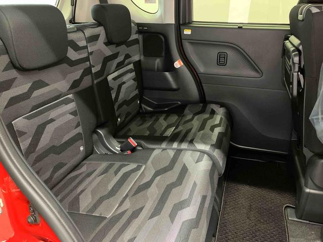 タントファンクロススマートアシスト搭載 後席両側電動スライドドア バックカメラ付き オートエアコン オートライト キーフリー アイドリングストップ ABS 電動ドアミラー(熊本県)の中古車