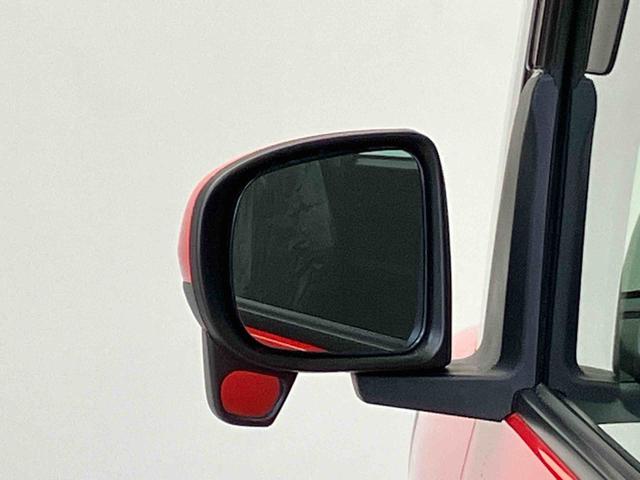 タントファンクロススマートアシスト搭載 後席両側電動スライドドア バックカメラ付き オートエアコン オートライト キーフリー アイドリングストップ ABS 電動ドアミラー(熊本県)の中古車