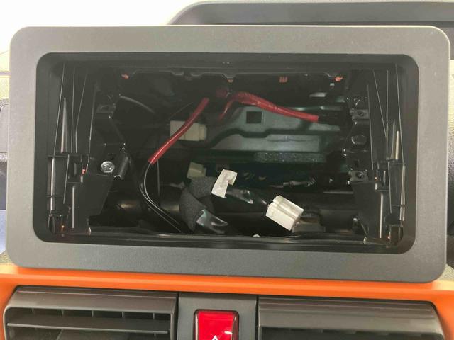 タントファンクロスターボ（熊本県）の中古車