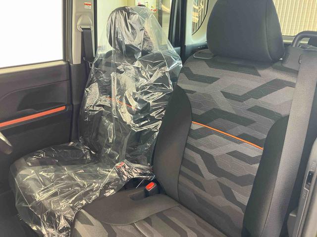 タントファンクロスターボ（熊本県）の中古車