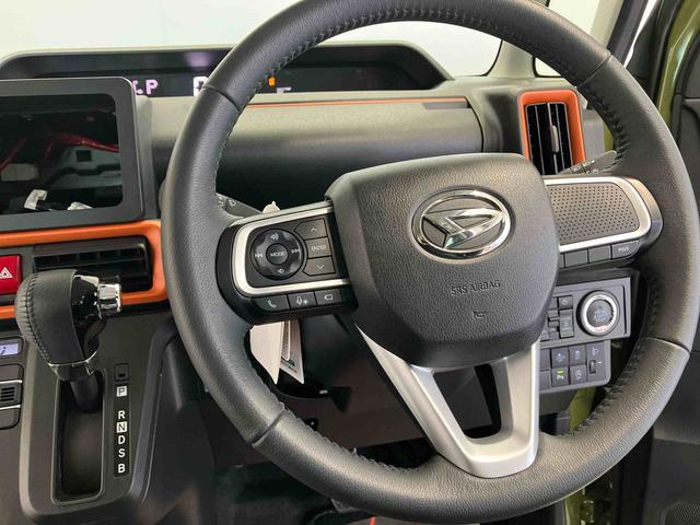 タントファンクロスターボ（熊本県）の中古車