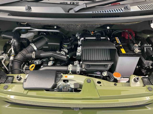 タントファンクロスターボ（熊本県）の中古車