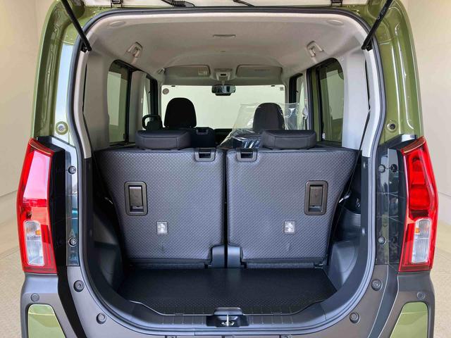 タントファンクロスターボ（熊本県）の中古車