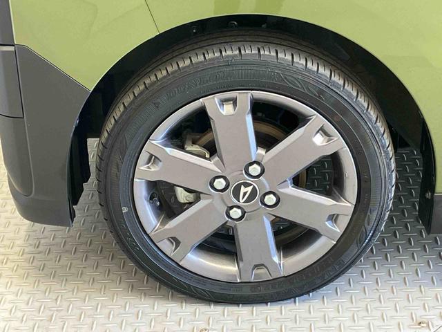 タントファンクロスターボ（熊本県）の中古車