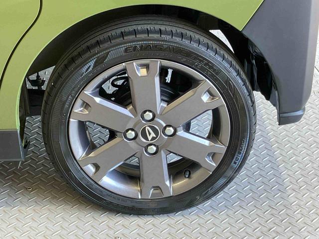 タントファンクロスターボ（熊本県）の中古車