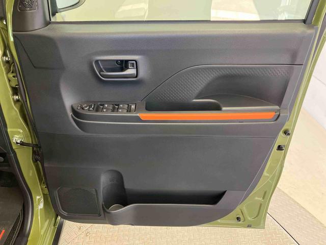 タントファンクロスターボ（熊本県）の中古車