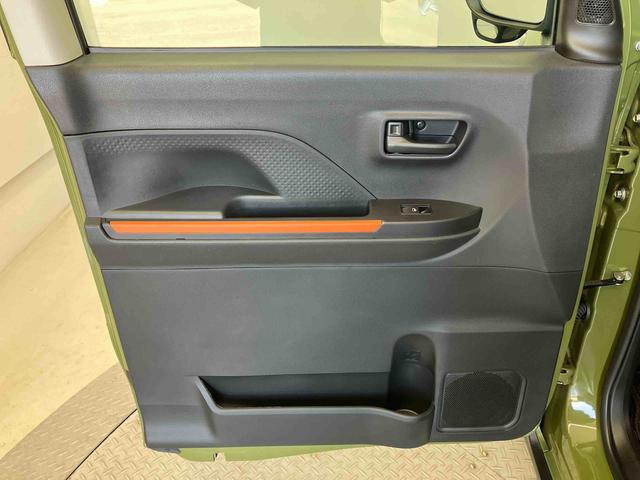 タントファンクロスターボ（熊本県）の中古車