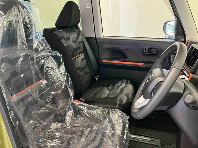 タントファンクロスターボ（熊本県）の中古車