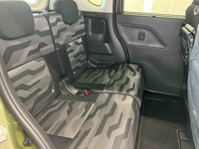 タントファンクロスターボ（熊本県）の中古車