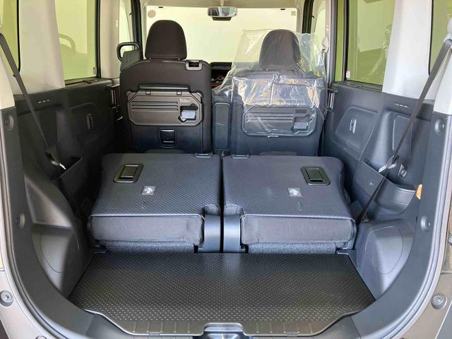 タントファンクロスターボ（熊本県）の中古車