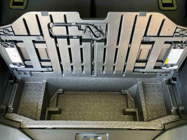 タントファンクロスターボ（熊本県）の中古車