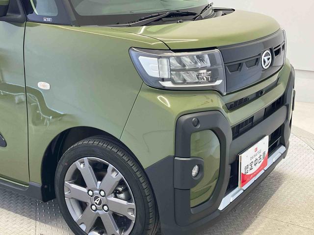 タントファンクロスターボ（熊本県）の中古車