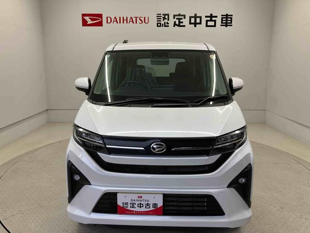 ムーヴＧスマートアシスト搭載　後席両側スライドドア（片側電動）　オートエアコン　オートライト　キーフリー　アイドリングストップ　ＡＢＳ　電動ドアミラー（熊本県）の中古車