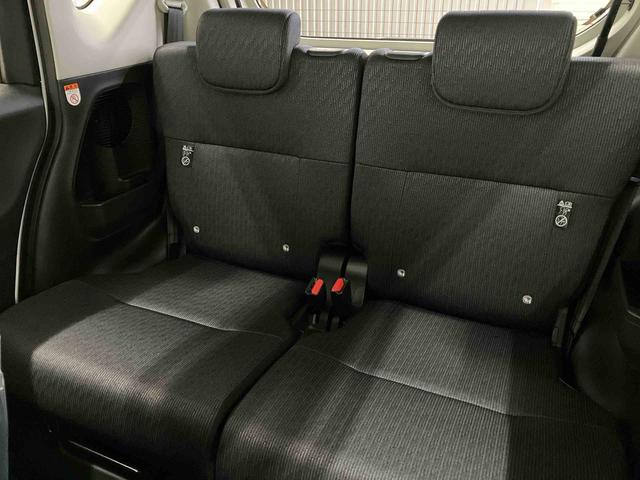 ムーヴＧスマートアシスト搭載　後席両側スライドドア（片側電動）　オートエアコン　オートライト　キーフリー　アイドリングストップ　ＡＢＳ　電動ドアミラー（熊本県）の中古車