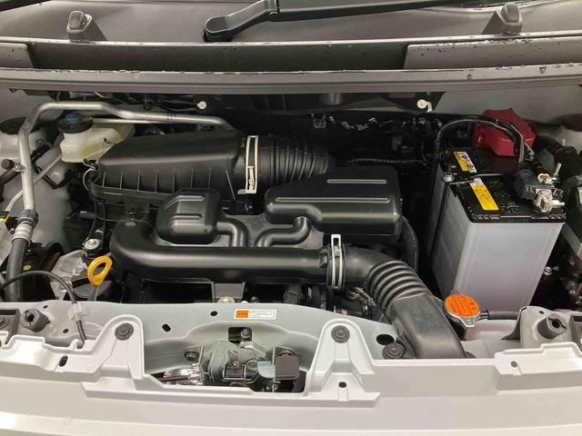 ムーヴＧスマートアシスト搭載　後席両側スライドドア（片側電動）　オートエアコン　オートライト　キーフリー　アイドリングストップ　ＡＢＳ　電動ドアミラー（熊本県）の中古車