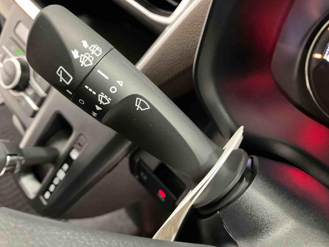 ムーヴＧスマートアシスト搭載　後席両側スライドドア（片側電動）　オートエアコン　オートライト　キーフリー　アイドリングストップ　ＡＢＳ　電動ドアミラー（熊本県）の中古車