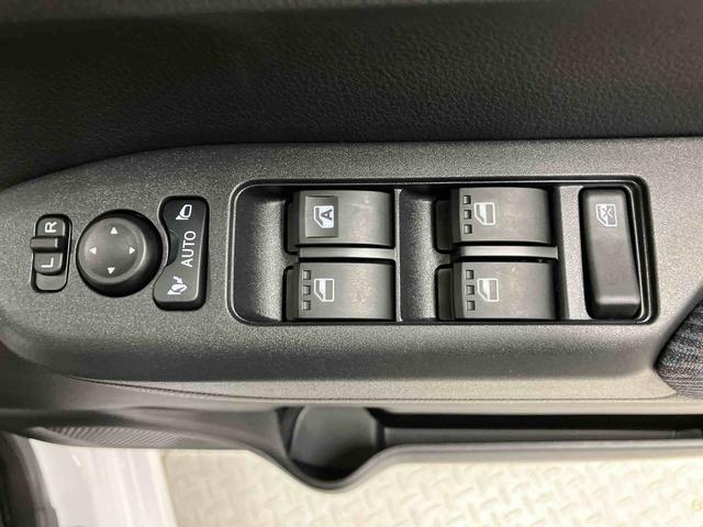 ムーヴＧスマートアシスト搭載　後席両側スライドドア（片側電動）　オートエアコン　オートライト　キーフリー　アイドリングストップ　ＡＢＳ　電動ドアミラー（熊本県）の中古車