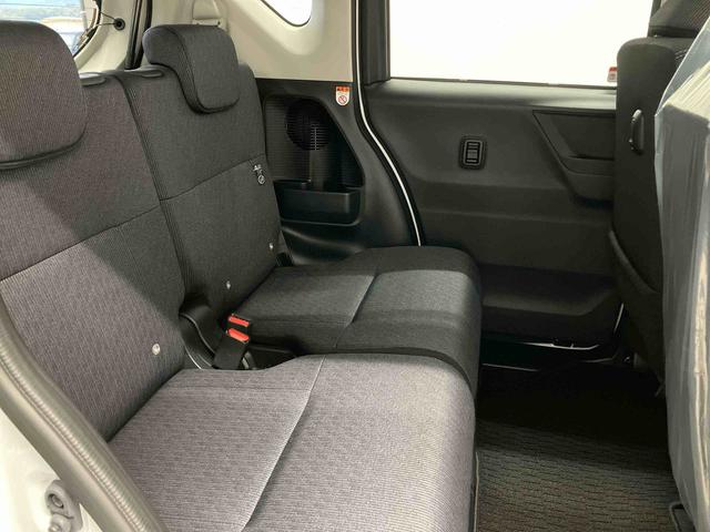 ムーヴＧスマートアシスト搭載　後席両側スライドドア（片側電動）　オートエアコン　オートライト　キーフリー　アイドリングストップ　ＡＢＳ　電動ドアミラー（熊本県）の中古車