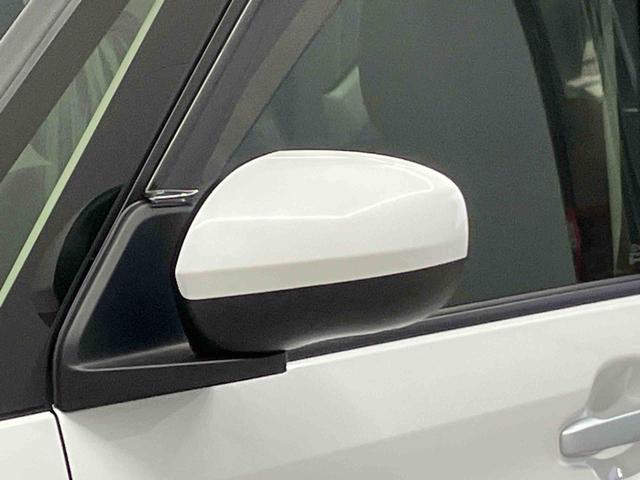 ムーヴＧスマートアシスト搭載　後席両側スライドドア（片側電動）　オートエアコン　オートライト　キーフリー　アイドリングストップ　ＡＢＳ　電動ドアミラー（熊本県）の中古車