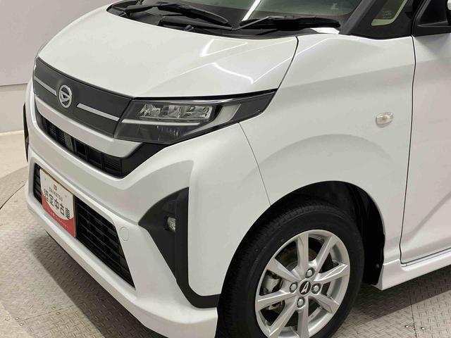 ムーヴＧスマートアシスト搭載　後席両側スライドドア（片側電動）　オートエアコン　オートライト　キーフリー　アイドリングストップ　ＡＢＳ　電動ドアミラー（熊本県）の中古車