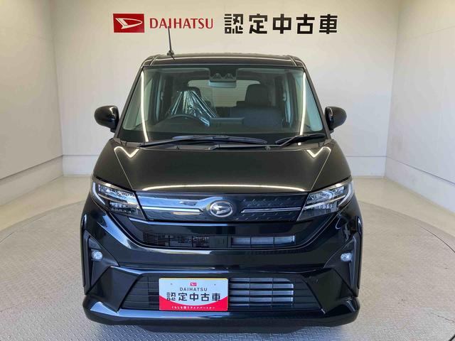 ムーヴGスマートアシスト搭載 後席両側スライドドア(片側電動) バックカメラ付き オートエアコン オートライト キーフリー アイドリングストップ ABS 電動ドアミラー(熊本県)の中古車