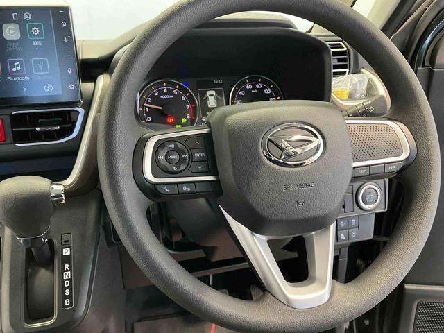 ムーヴGスマートアシスト搭載 後席両側スライドドア(片側電動) バックカメラ付き オートエアコン オートライト キーフリー アイドリングストップ ABS 電動ドアミラー(熊本県)の中古車