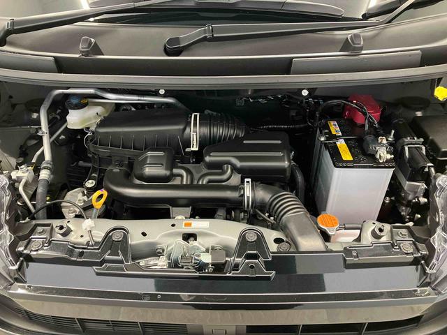 ムーヴGスマートアシスト搭載 後席両側スライドドア(片側電動) バックカメラ付き オートエアコン オートライト キーフリー アイドリングストップ ABS 電動ドアミラー(熊本県)の中古車