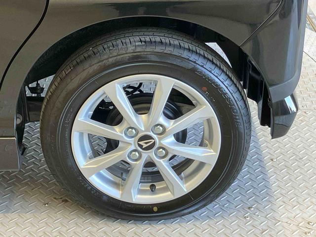 ムーヴGスマートアシスト搭載 後席両側スライドドア(片側電動) バックカメラ付き オートエアコン オートライト キーフリー アイドリングストップ ABS 電動ドアミラー(熊本県)の中古車