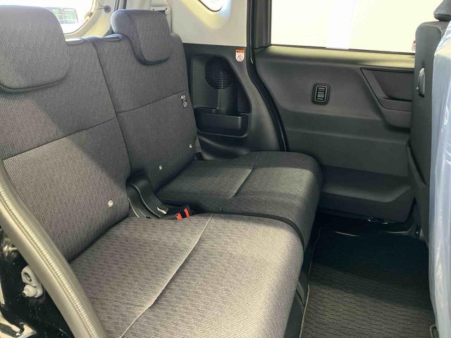 ムーヴGスマートアシスト搭載 後席両側スライドドア(片側電動) バックカメラ付き オートエアコン オートライト キーフリー アイドリングストップ ABS 電動ドアミラー(熊本県)の中古車