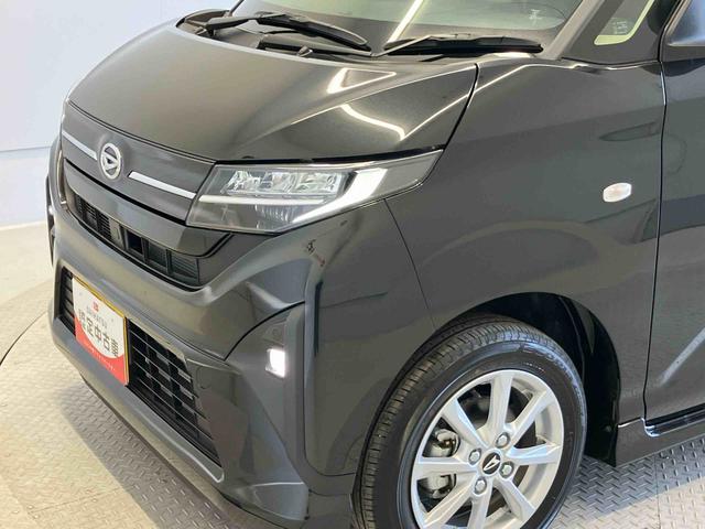 ムーヴGスマートアシスト搭載 後席両側スライドドア(片側電動) バックカメラ付き オートエアコン オートライト キーフリー アイドリングストップ ABS 電動ドアミラー(熊本県)の中古車