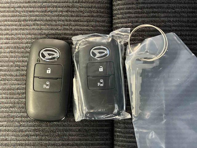 ムーヴGスマートアシスト搭載 後席両側スライドドア(片側電動) バックカメラ付き オートエアコン オートライト キーフリー アイドリングストップ ABS 電動ドアミラー(熊本県)の中古車