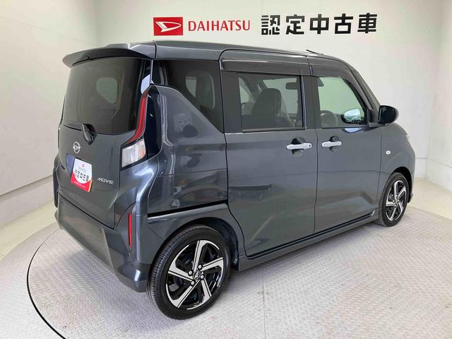 ムーヴＲＳスマートアシスト搭載　後席両側電動スライドドア　バックカメラ付き　オートエアコン　オートライト　キーフリー　アイドリングストップ　ＡＢＳ　電動ドアミラー（熊本県）の中古車