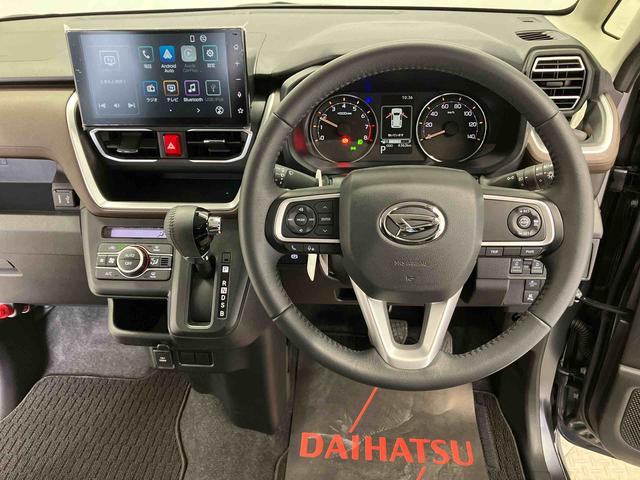 ムーヴＲＳスマートアシスト搭載　後席両側電動スライドドア　バックカメラ付き　オートエアコン　オートライト　キーフリー　アイドリングストップ　ＡＢＳ　電動ドアミラー（熊本県）の中古車